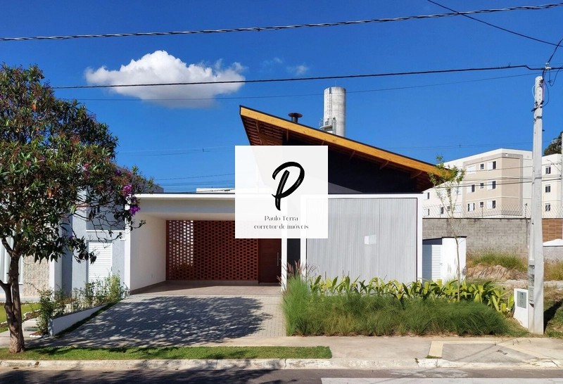 Casa nova com escritório, 3 quartos e armários - Condomínio fechado: 39ª foto da galeria de imagens do imóvel