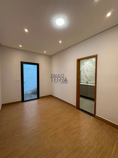 Casa nova com escritório, 3 quartos e armários - Condomínio fechado: 25ª foto da galeria de imagens do imóvel
