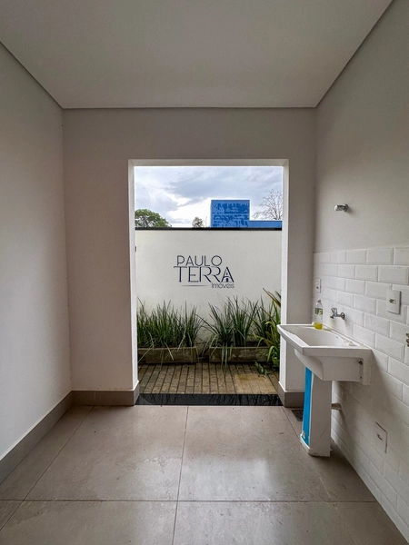 Casa nova com escritório, 3 quartos e armários - Condomínio fechado: 19ª foto da galeria de imagens do imóvel