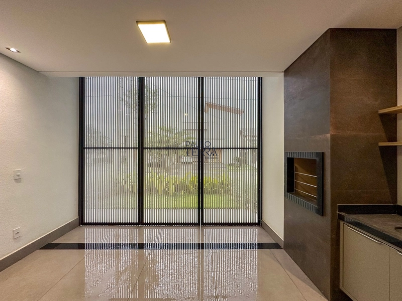 Casa nova com escritório, 3 quartos e armários - Condomínio fechado: 45ª foto da galeria de imagens do imóvel