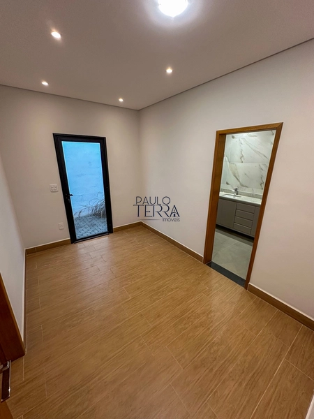 Casa nova com escritório, 3 quartos e armários - Condomínio fechado: 27ª foto da galeria de imagens do imóvel