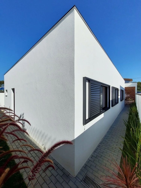 Casa nova com escritório, 3 quartos e armários - Condomínio fechado: 28ª foto da galeria de imagens do imóvel