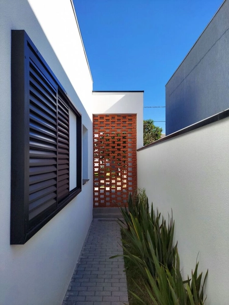 Casa nova com escritório, 3 quartos e armários - Condomínio fechado: 29ª foto da galeria de imagens do imóvel