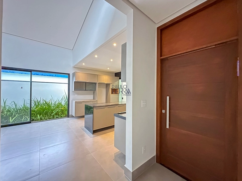 Casa nova com escritório, 3 quartos e armários - Condomínio fechado: 40ª foto da galeria de imagens do imóvel