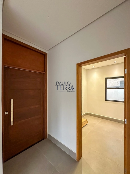 Casa nova com escritório, 3 quartos e armários - Condomínio fechado: 16ª foto da galeria de imagens do imóvel