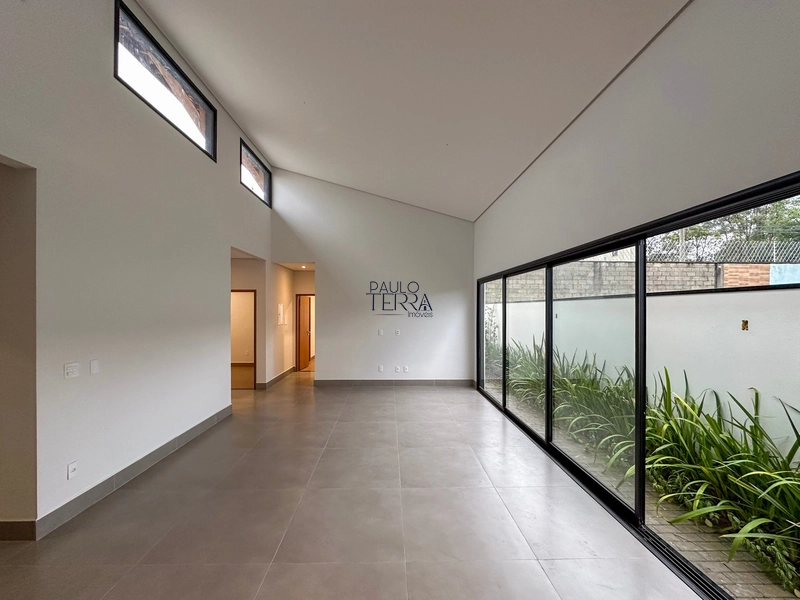 Casa nova com escritório, 3 quartos e armários - Condomínio fechado: 50ª foto da galeria de imagens do imóvel