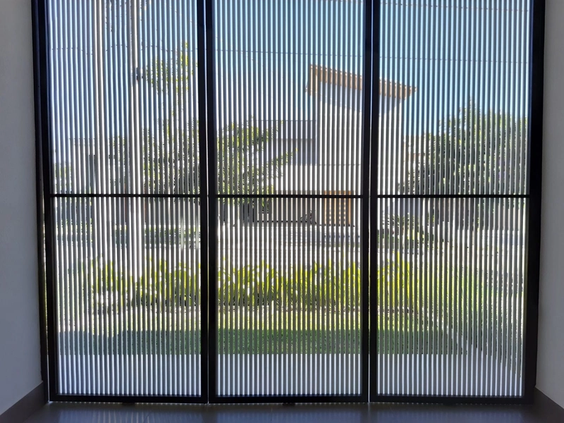 Casa nova com escritório, 3 quartos e armários - Condomínio fechado: 9ª foto da galeria de imagens do imóvel