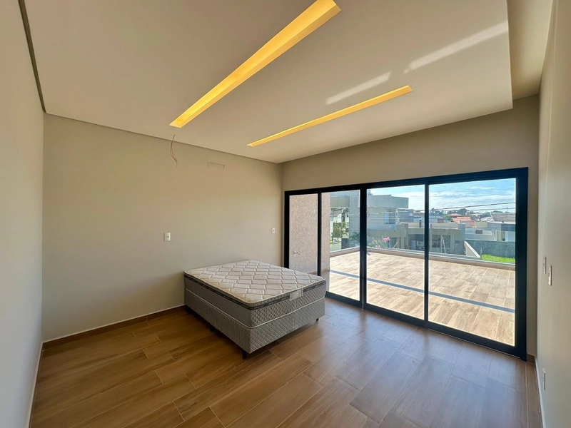 Sobrado alto padrão projeto único! condomínio Tecoara em Taubaté SP: 97ª foto da galeria de imagens do imóvel