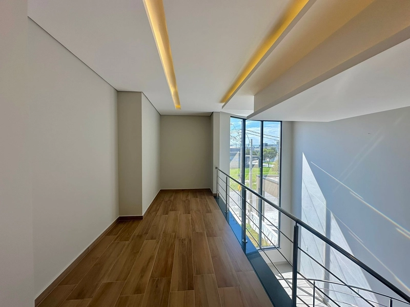 Sobrado alto padrão projeto único! condomínio Tecoara em Taubaté SP: 101ª foto da galeria de imagens do imóvel
