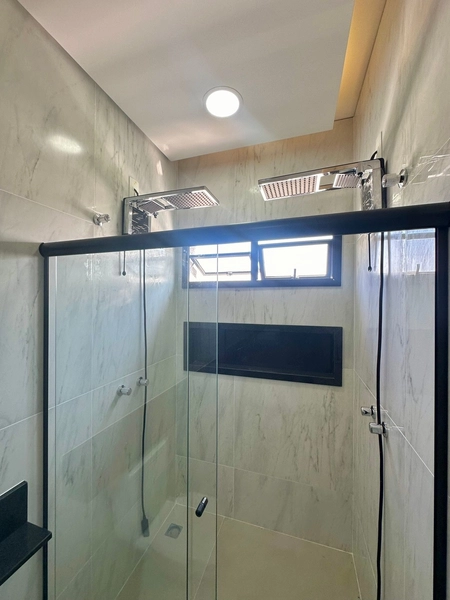 Sobrado alto padrão projeto único! condomínio Tecoara em Taubaté SP: 115ª foto da galeria de imagens do imóvel