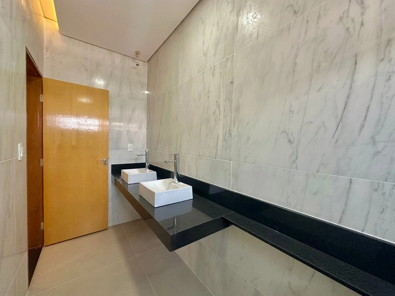 Sobrado alto padrão projeto único! condomínio Tecoara em Taubaté SP: 118ª foto da galeria de imagens do imóvel
