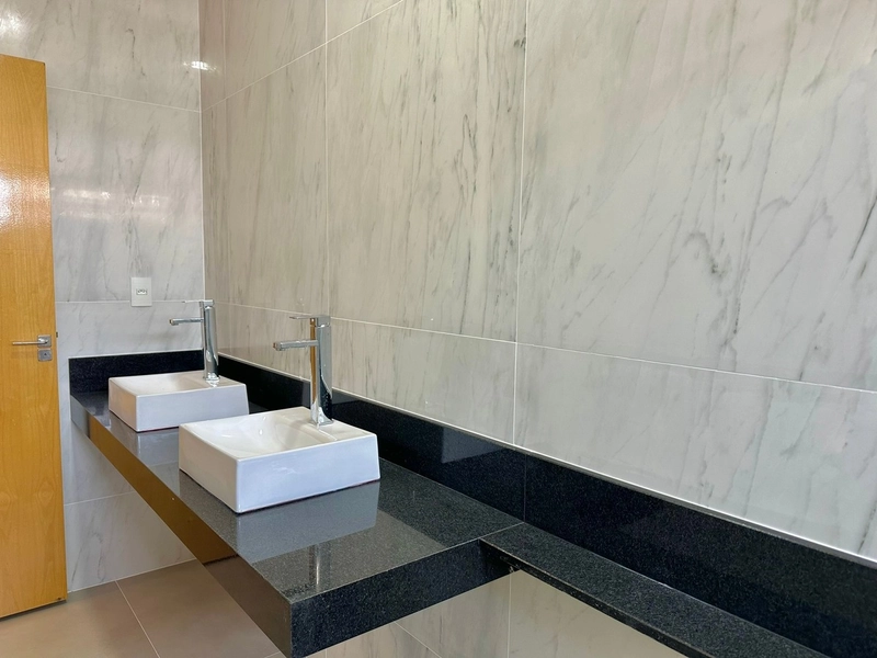 Sobrado alto padrão projeto único! condomínio Tecoara em Taubaté SP: 117ª foto da galeria de imagens do imóvel