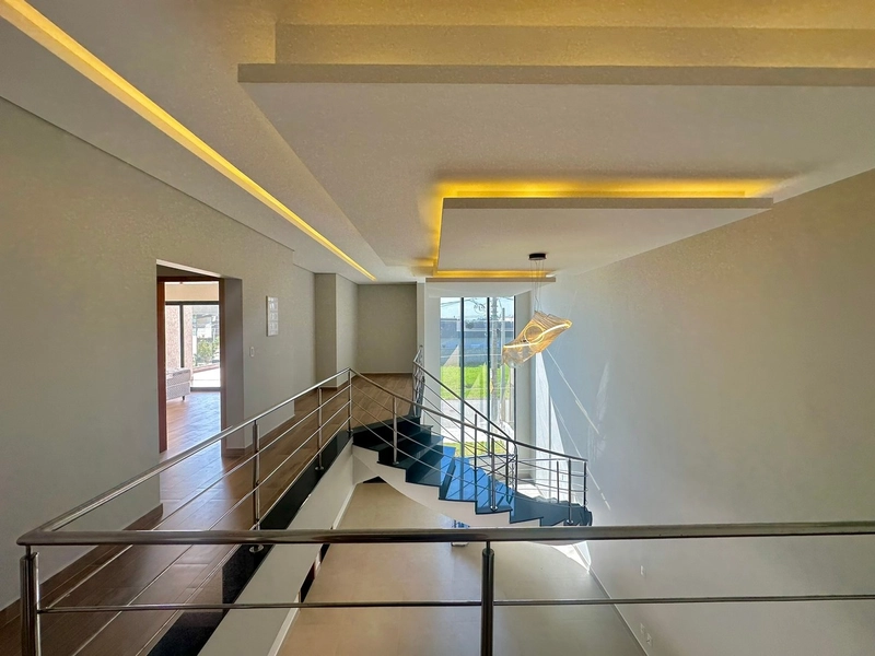 Sobrado alto padrão projeto único! condomínio Tecoara em Taubaté SP: 95ª foto da galeria de imagens do imóvel
