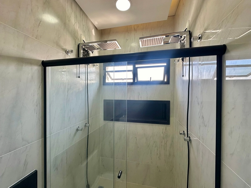 Sobrado alto padrão projeto único! condomínio Tecoara em Taubaté SP: 116ª foto da galeria de imagens do imóvel