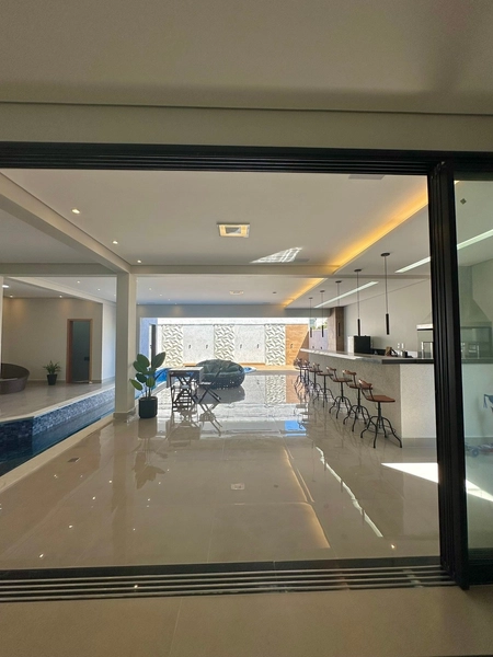 Sobrado alto padrão projeto único! condomínio Tecoara em Taubaté SP: 36ª foto da galeria de imagens do imóvel