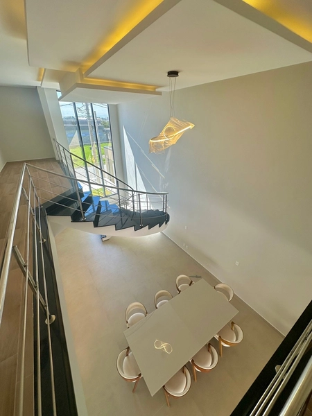 Sobrado alto padrão projeto único! condomínio Tecoara em Taubaté SP: 109ª foto da galeria de imagens do imóvel
