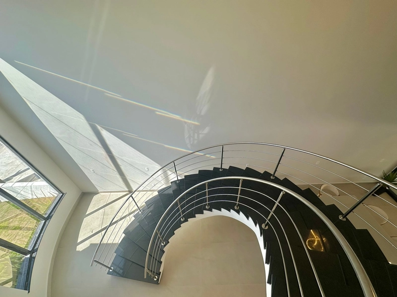 Sobrado alto padrão projeto único! condomínio Tecoara em Taubaté SP: 103ª foto da galeria de imagens do imóvel