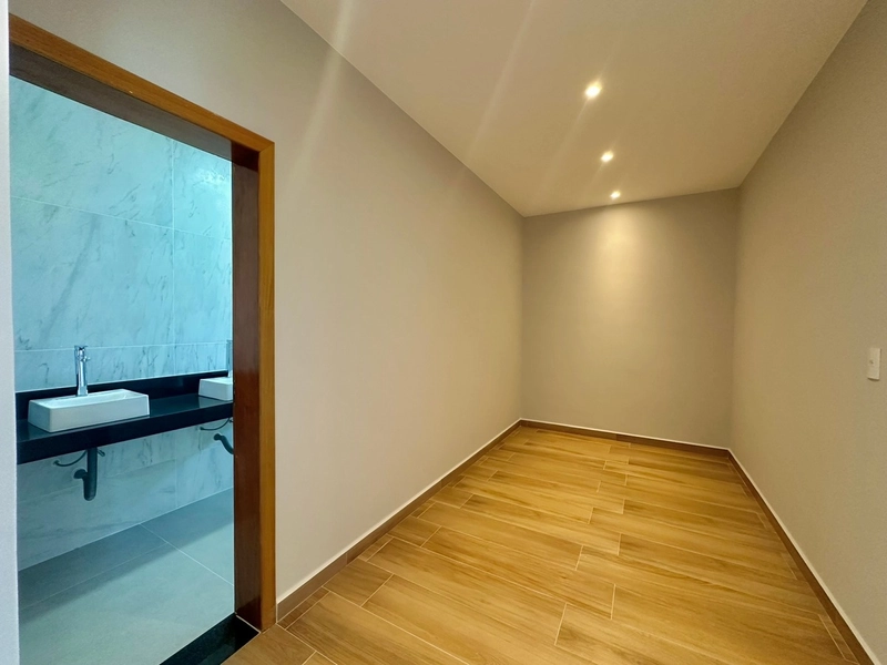 Sobrado alto padrão projeto único! condomínio Tecoara em Taubaté SP: 112ª foto da galeria de imagens do imóvel