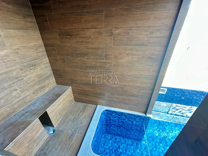 Sobrado alto padrão projeto único! condomínio Tecoara em Taubaté SP: 41ª foto da galeria de imagens do imóvel