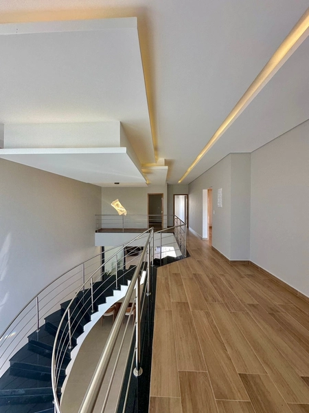 Sobrado alto padrão projeto único! condomínio Tecoara em Taubaté SP: 105ª foto da galeria de imagens do imóvel