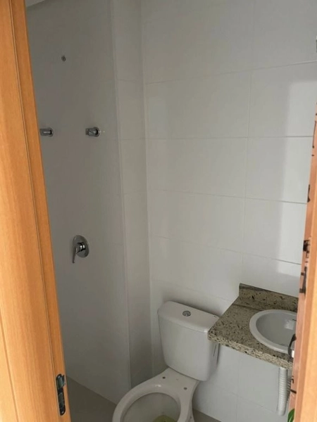 Apartamento 3 suítes, 155 m² - Condomínio Renaissance - Taubaté SP: 9ª foto da galeria de imagens do imóvel