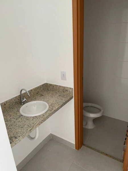 Apartamento 3 suítes, 155 m² - Condomínio Renaissance - Taubaté SP: 10ª foto da galeria de imagens do imóvel
