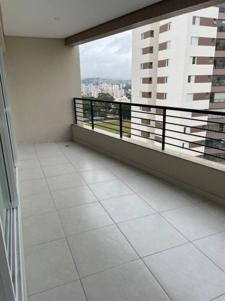 Apartamento 3 suítes, 155 m² - Condomínio Renaissance - Taubaté SP: 2ª foto da galeria de imagens do imóvel