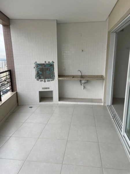 Apartamento 3 suítes, 155 m² - Condomínio Renaissance - Taubaté SP: 4ª foto da galeria de imagens do imóvel
