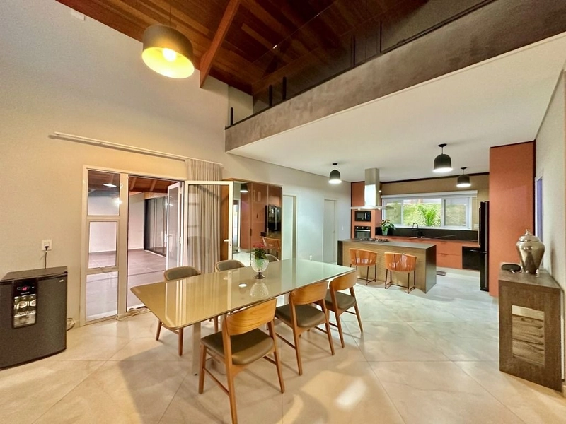 Casa térrea planejada e amplo quintal no Condomínio Village da Serra: 21ª foto da galeria de imagens do imóvel