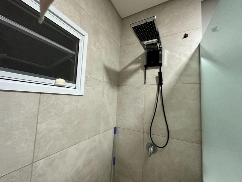 Casa térrea planejada e amplo quintal no Condomínio Village da Serra: 63ª foto da galeria de imagens do imóvel