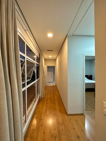 Casa térrea planejada e amplo quintal no Condomínio Village da Serra: 41ª foto da galeria de imagens do imóvel