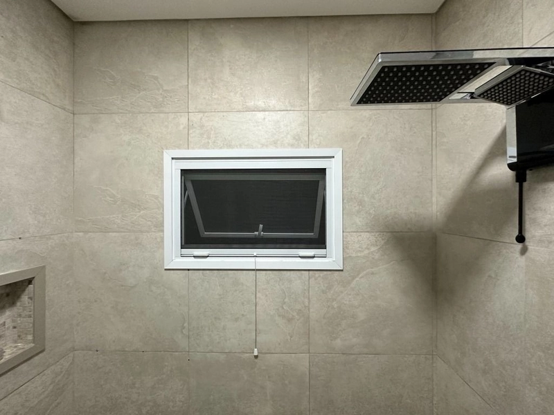 Casa térrea planejada e amplo quintal no Condomínio Village da Serra: 47ª foto da galeria de imagens do imóvel