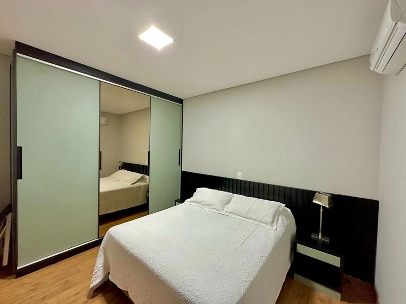 Casa térrea planejada e amplo quintal no Condomínio Village da Serra: 42ª foto da galeria de imagens do imóvel