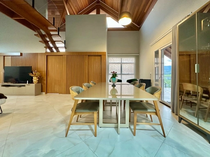 Casa térrea planejada e amplo quintal no Condomínio Village da Serra: 29ª foto da galeria de imagens do imóvel