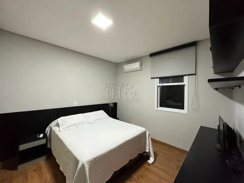 Casa térrea planejada e amplo quintal no Condomínio Village da Serra: 43ª foto da galeria de imagens do imóvel