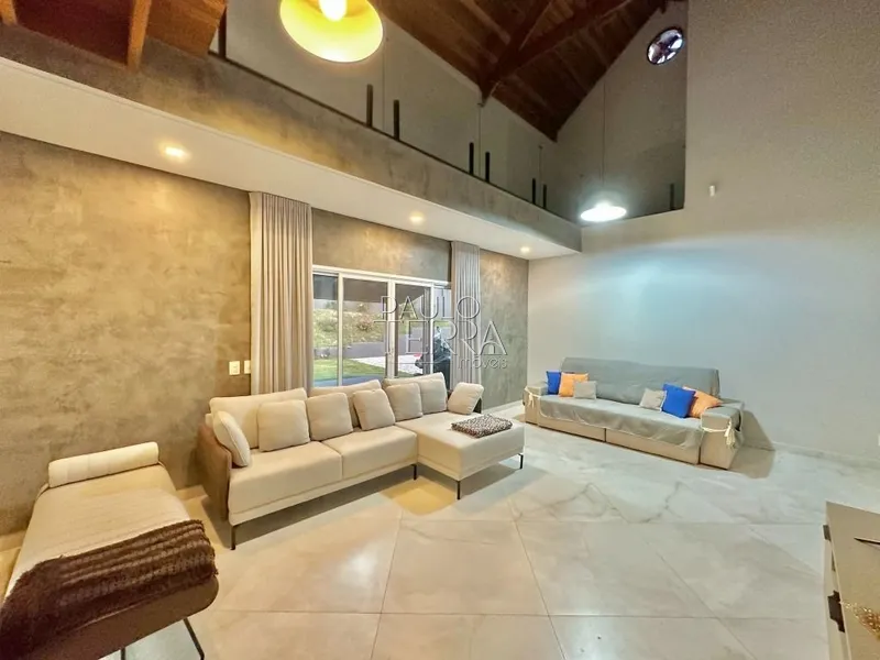 Casa térrea planejada e amplo quintal no Condomínio Village da Serra: 32ª foto da galeria de imagens do imóvel