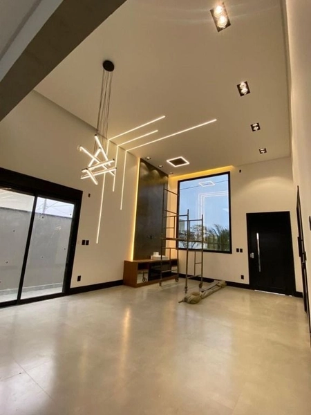 Casa térrea alto padrão no condomínio Ouroville em Taubaté SP: 16ª foto da galeria de imagens do imóvel