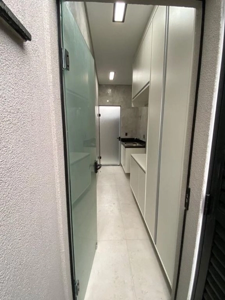 Casa térrea alto padrão no condomínio Ouroville em Taubaté SP: 31ª foto da galeria de imagens do imóvel