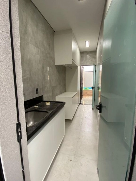 Casa térrea alto padrão no condomínio Ouroville em Taubaté SP: 32ª foto da galeria de imagens do imóvel