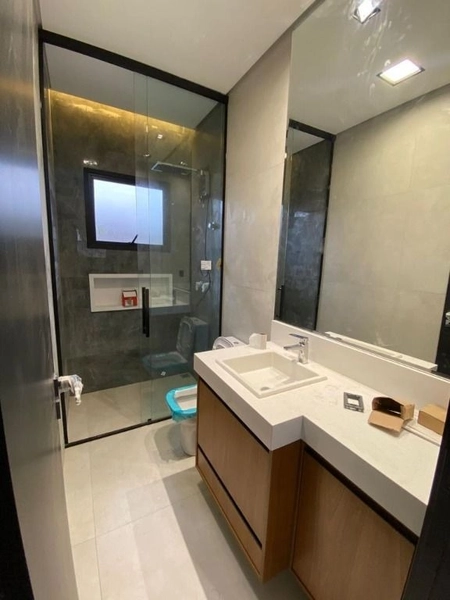 Casa térrea alto padrão no condomínio Ouroville em Taubaté SP: 28ª foto da galeria de imagens do imóvel