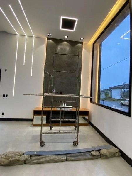 Casa térrea alto padrão no condomínio Ouroville em Taubaté SP: 18ª foto da galeria de imagens do imóvel