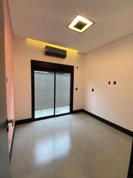 Casa térrea alto padrão no condomínio Ouroville em Taubaté SP: 27ª foto da galeria de imagens do imóvel