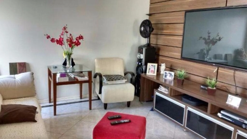 Sobrado 4 suítes à venda no condomínio Taubaté Village - Taubaté SP: 6ª foto da galeria de imagens do imóvel