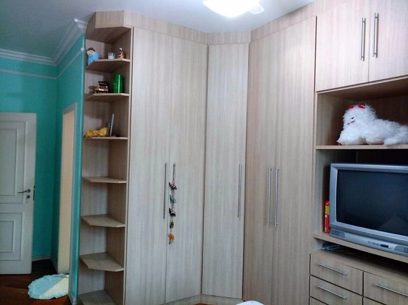 Sobrado 4 suítes à venda no condomínio Taubaté Village - Taubaté SP: 37ª foto da galeria de imagens do imóvel