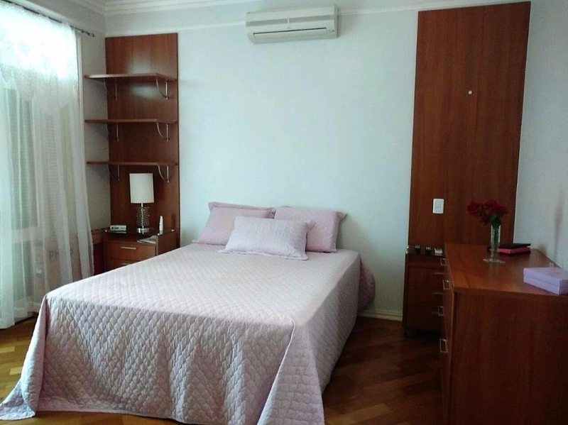 Sobrado 4 suítes à venda no condomínio Taubaté Village - Taubaté SP: 24ª foto da galeria de imagens do imóvel