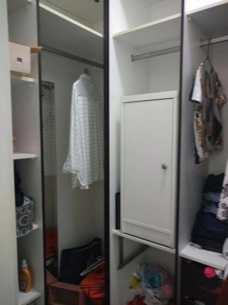 Sobrado 4 suítes à venda no condomínio Taubaté Village - Taubaté SP: 32ª foto da galeria de imagens do imóvel