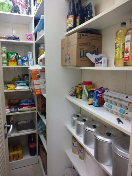 Sobrado 4 suítes à venda no condomínio Taubaté Village - Taubaté SP: 12ª foto da galeria de imagens do imóvel