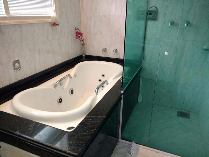 Sobrado 4 suítes à venda no condomínio Taubaté Village - Taubaté SP: 30ª foto da galeria de imagens do imóvel