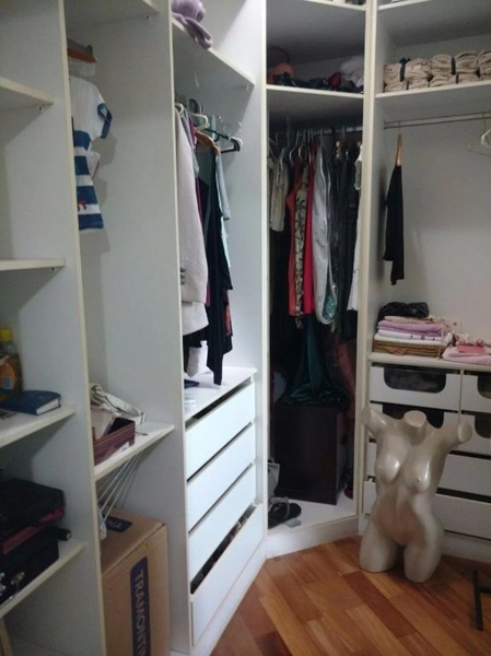 Sobrado 4 suítes à venda no condomínio Taubaté Village - Taubaté SP: 35ª foto da galeria de imagens do imóvel