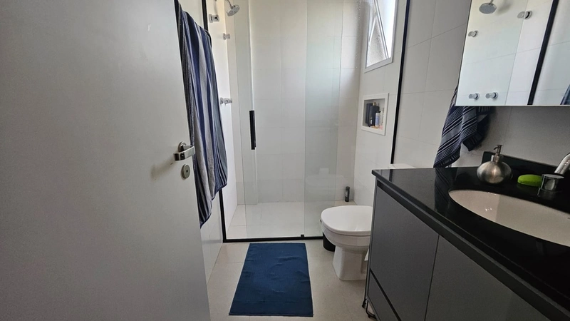 Apartamento alto padrão com planejados 3 suítes + 3 vagas - Taubaté SP: 29ª foto da galeria de imagens do imóvel